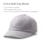 Cricut® Gray Ball Cap Blank